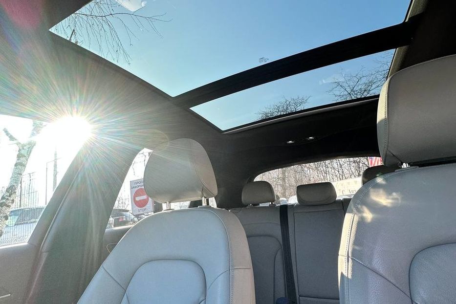 Продам Audi Q3 2017 года в Черновцах