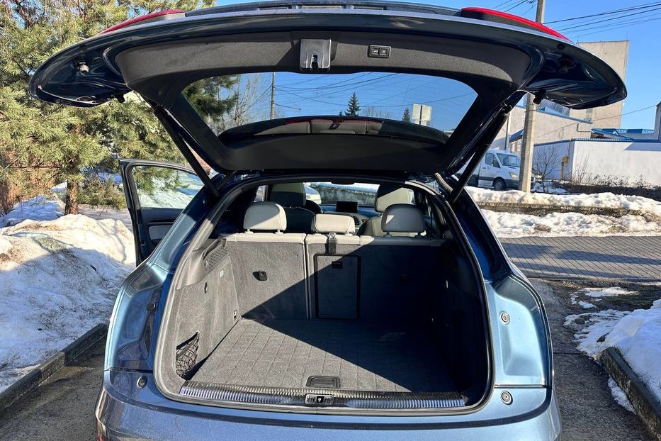 Продам Audi Q3 2017 года в Черновцах