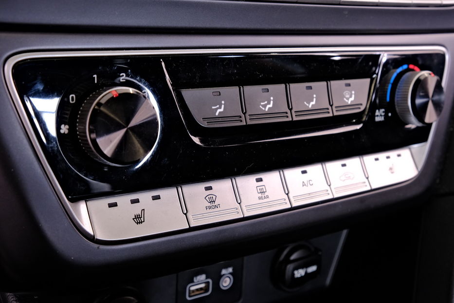 Продам Hyundai Sonata Sport 2017 года в Одессе