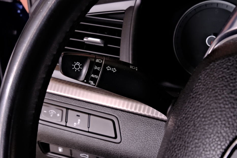 Продам Hyundai Sonata Sport 2017 года в Одессе