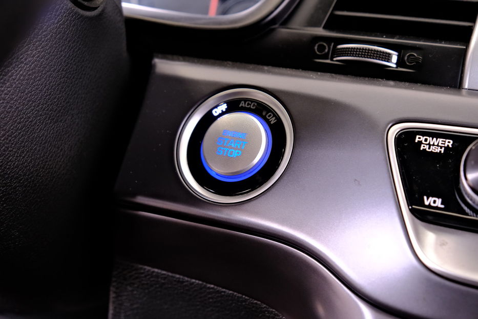 Продам Hyundai Sonata Sport 2017 года в Одессе