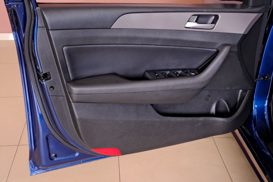 Продам Hyundai Sonata Sport 2017 года в Одессе