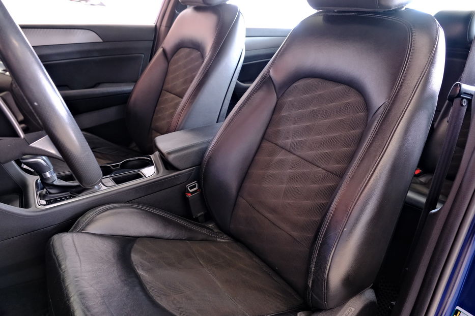 Продам Hyundai Sonata Sport 2017 года в Одессе