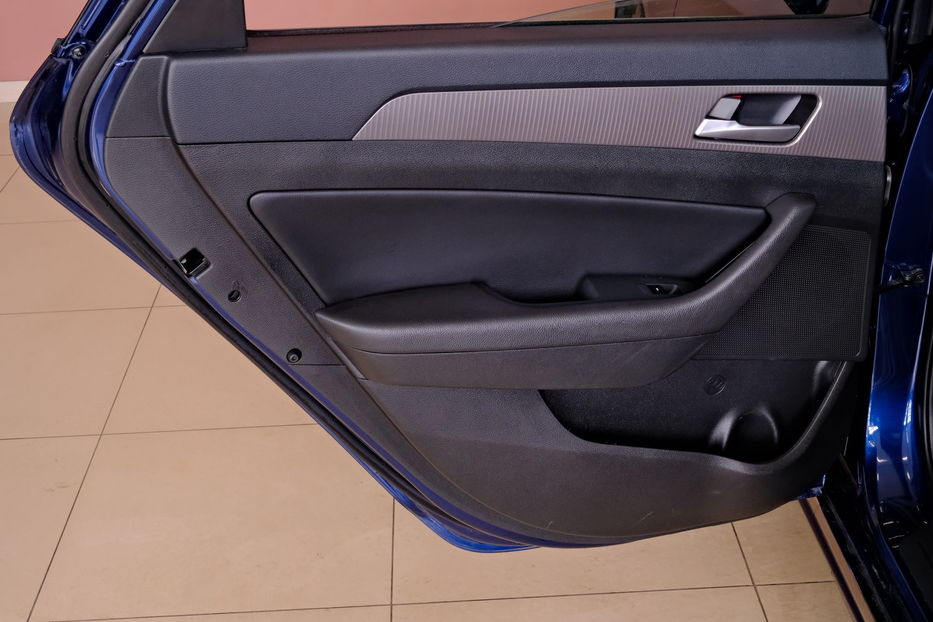 Продам Hyundai Sonata Sport 2017 года в Одессе
