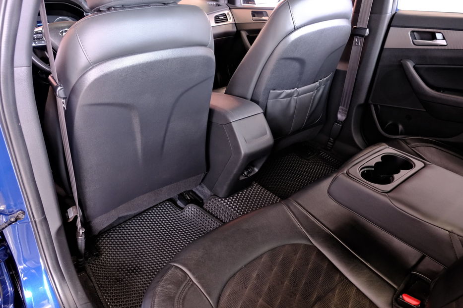 Продам Hyundai Sonata Sport 2017 года в Одессе