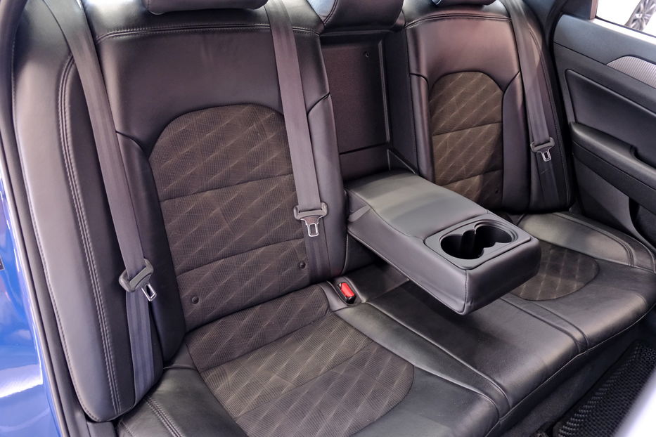 Продам Hyundai Sonata Sport 2017 года в Одессе