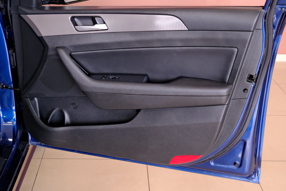 Продам Hyundai Sonata Sport 2017 года в Одессе