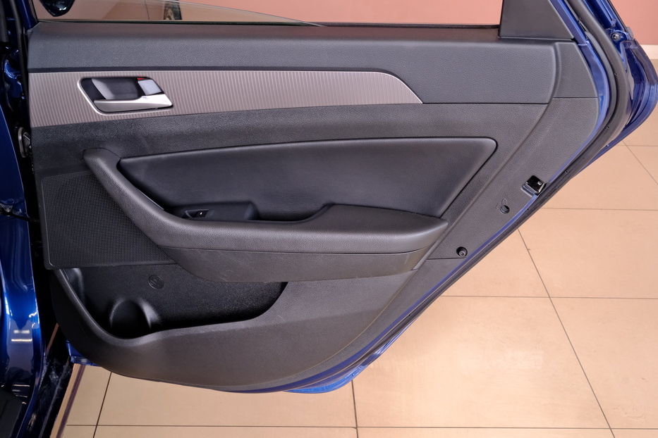 Продам Hyundai Sonata Sport 2017 года в Одессе