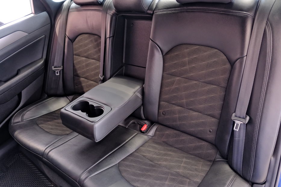 Продам Hyundai Sonata Sport 2017 года в Одессе