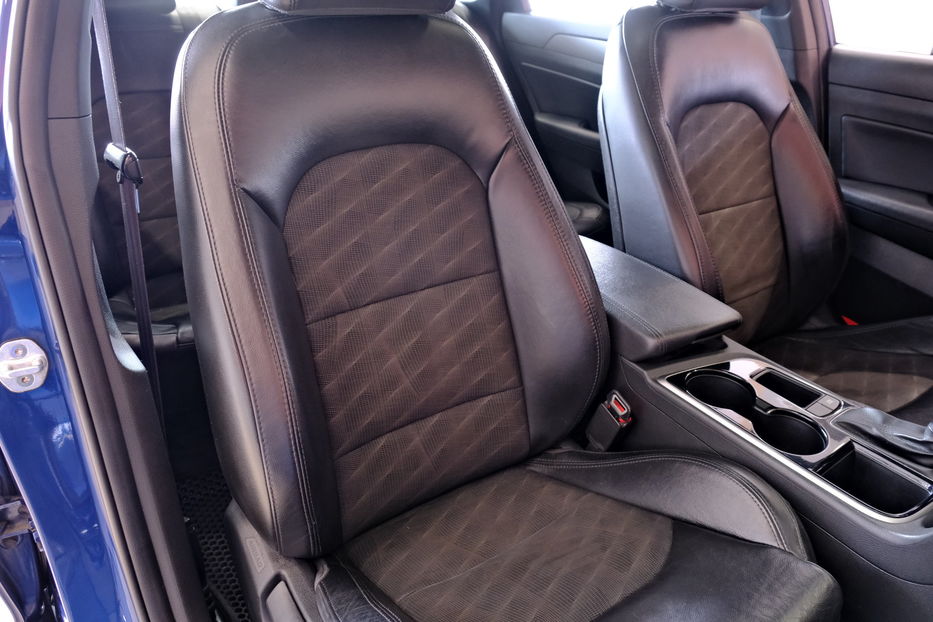 Продам Hyundai Sonata Sport 2017 года в Одессе