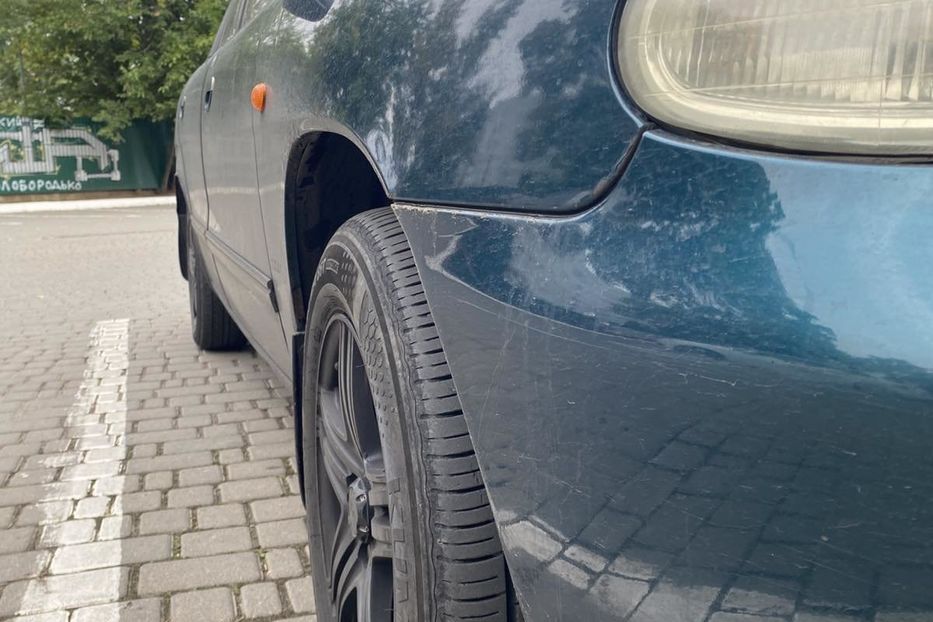 Продам Daewoo Nubira офицал 1998 года в Одессе