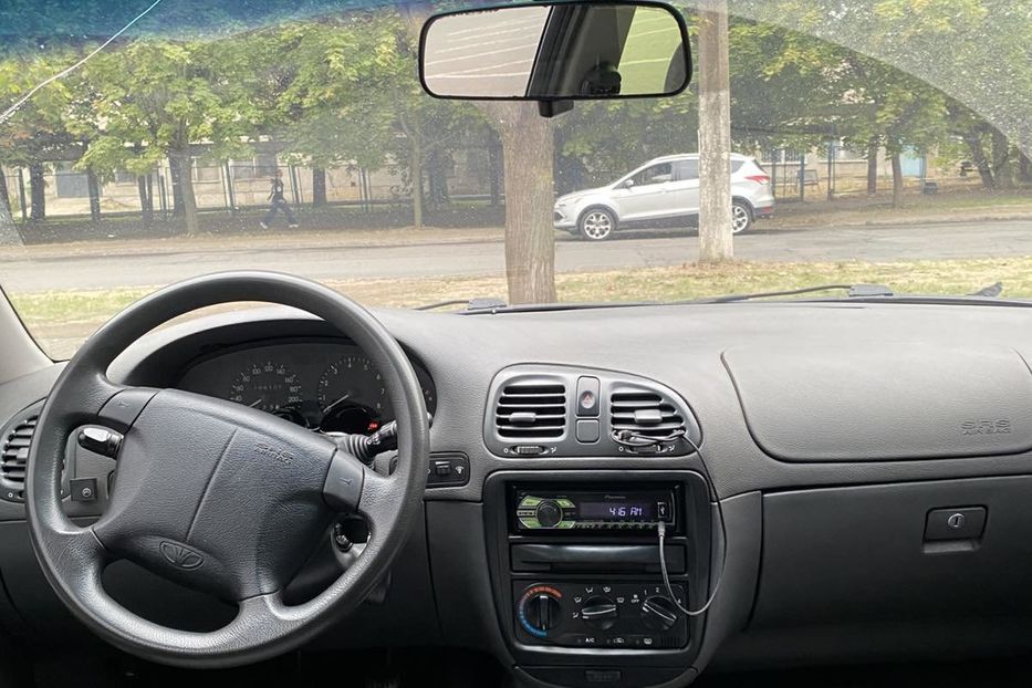 Продам Daewoo Nubira офицал 1998 года в Одессе