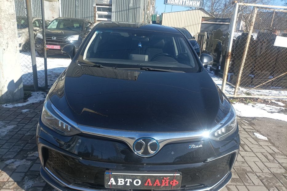 Продам Toyota Avensis китаец 2019 года в Одессе