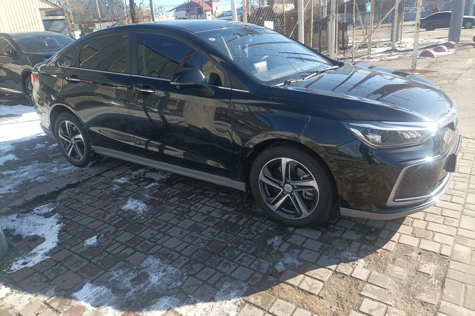Продам Toyota Avensis китаец 2019 года в Одессе