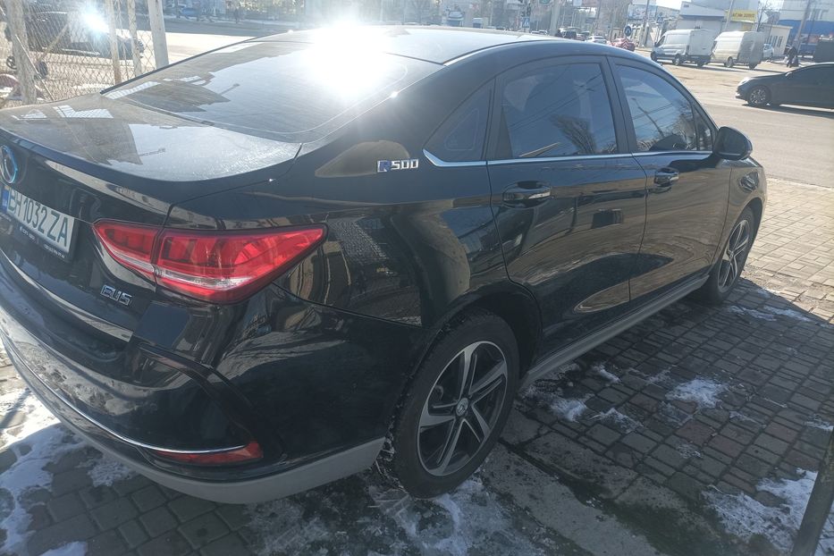 Продам Toyota Avensis китаец 2019 года в Одессе