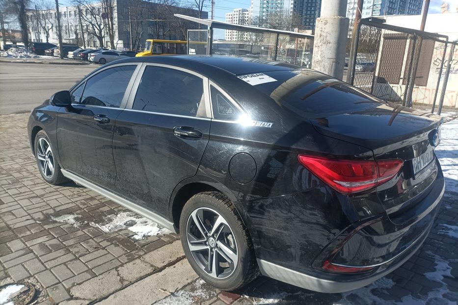 Продам Toyota Avensis китаец 2019 года в Одессе