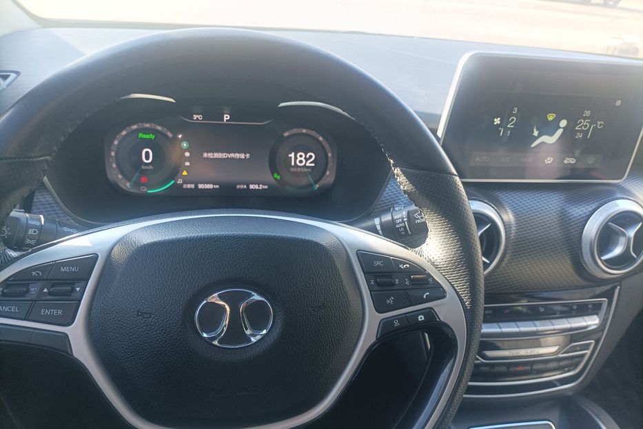 Продам Toyota Avensis китаец 2019 года в Одессе