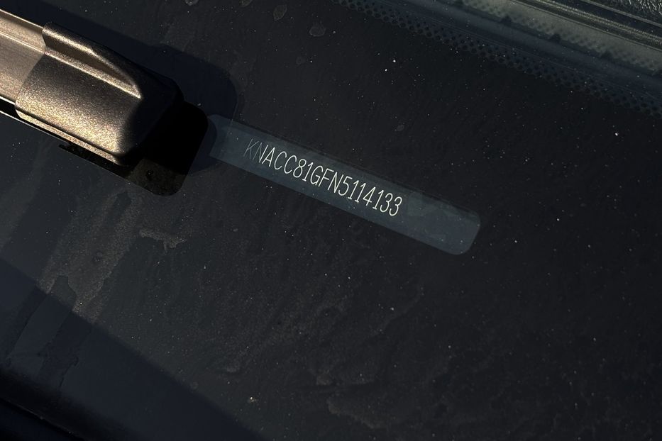 Продам Kia Niro 64квт авто у Львові 2021 года в Львове