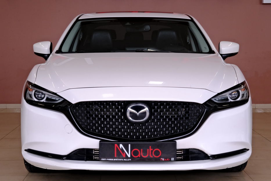 Продам Mazda 6 Grand Touring Reserve 2021 года в Одессе