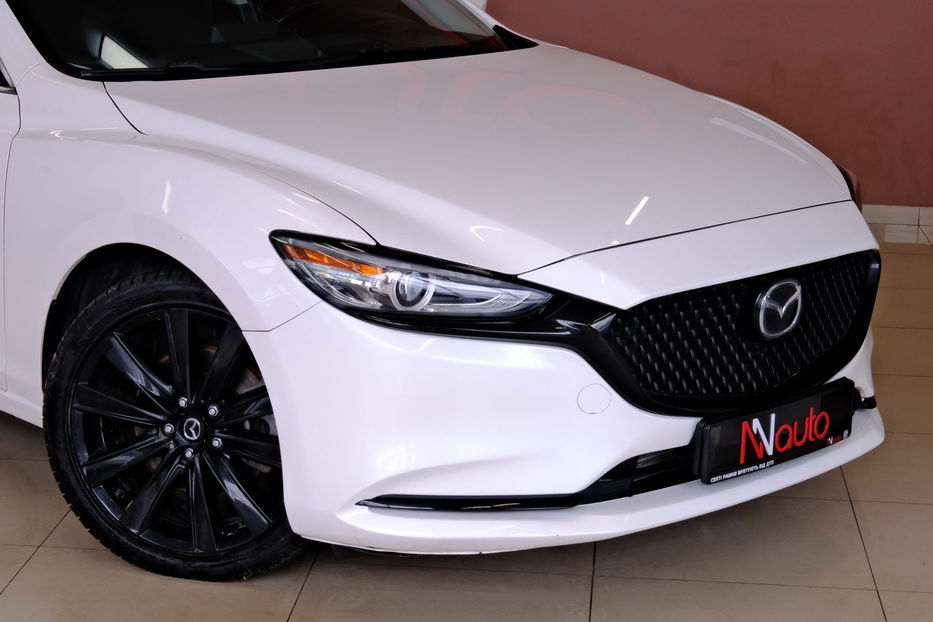 Продам Mazda 6 Grand Touring Reserve 2021 года в Одессе