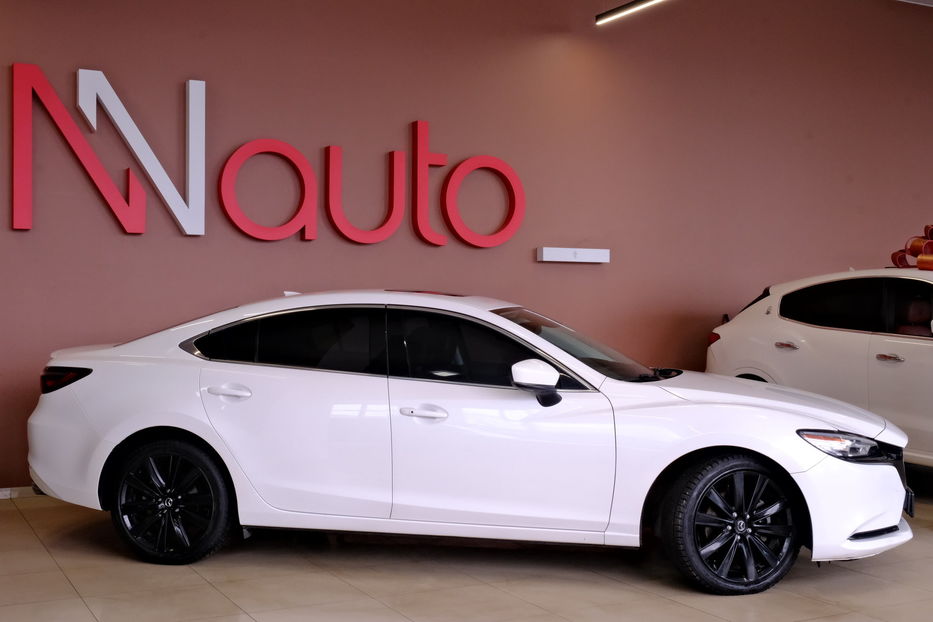 Продам Mazda 6 Grand Touring Reserve 2021 года в Одессе