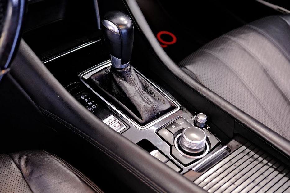 Продам Mazda 6 Grand Touring Reserve 2021 года в Одессе