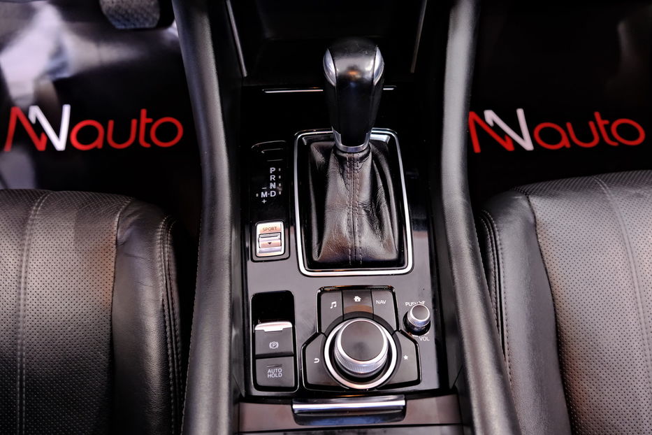 Продам Mazda 6 Grand Touring Reserve 2021 года в Одессе