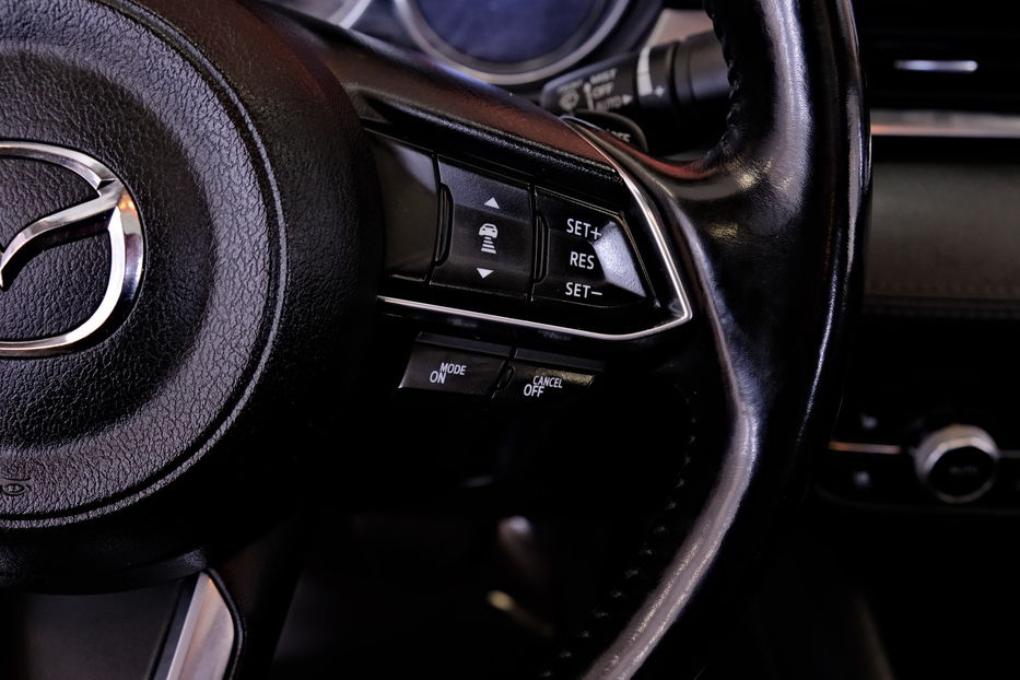 Продам Mazda 6 Grand Touring Reserve 2021 года в Одессе