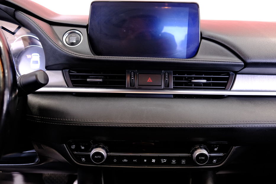 Продам Mazda 6 Grand Touring Reserve 2021 года в Одессе