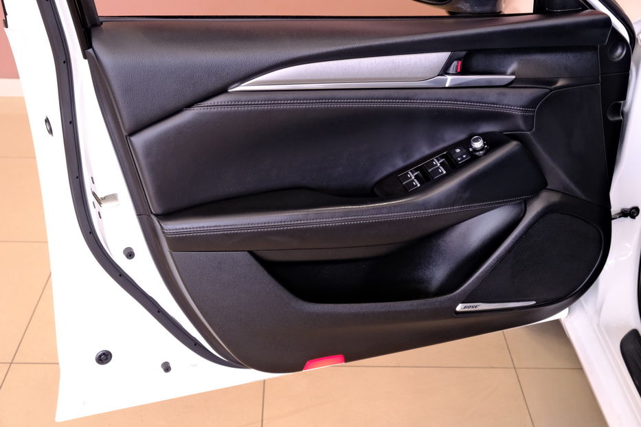 Продам Mazda 6 Grand Touring Reserve 2021 года в Одессе