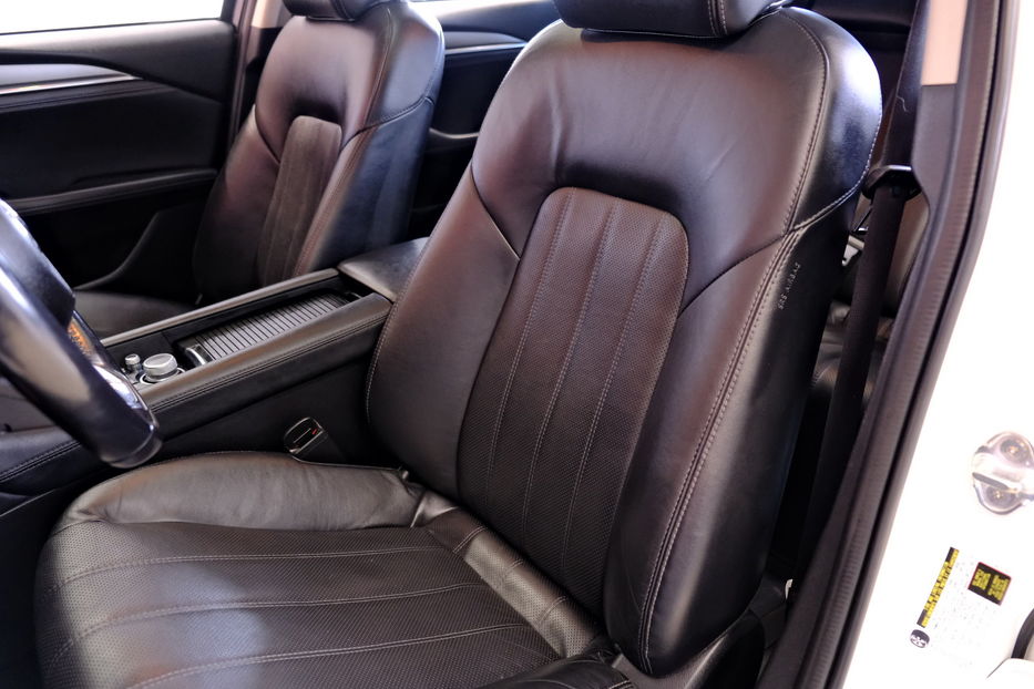 Продам Mazda 6 Grand Touring Reserve 2021 года в Одессе