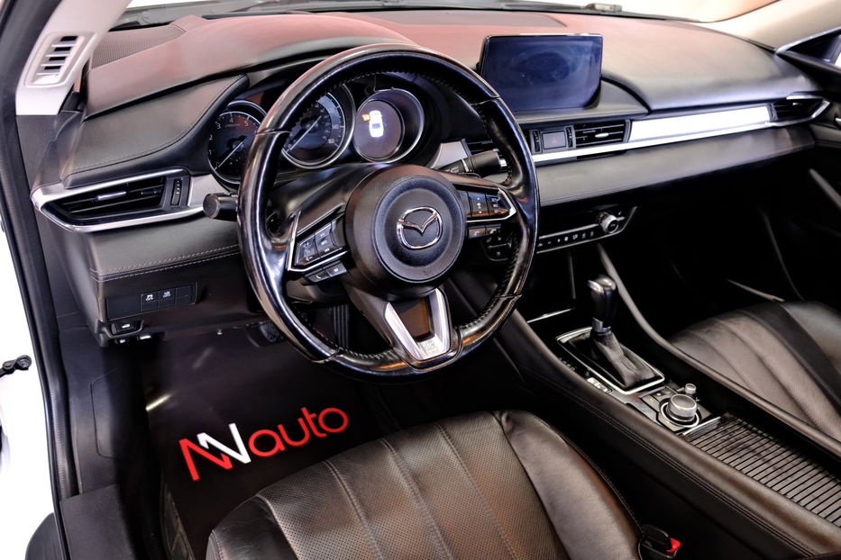 Продам Mazda 6 Grand Touring Reserve 2021 года в Одессе