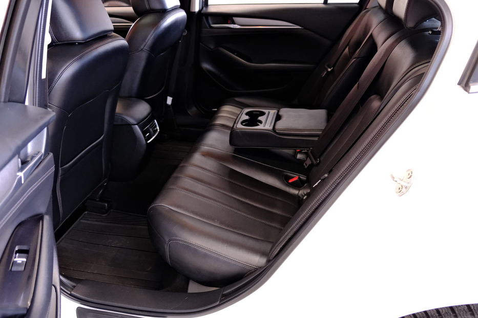 Продам Mazda 6 Grand Touring Reserve 2021 года в Одессе