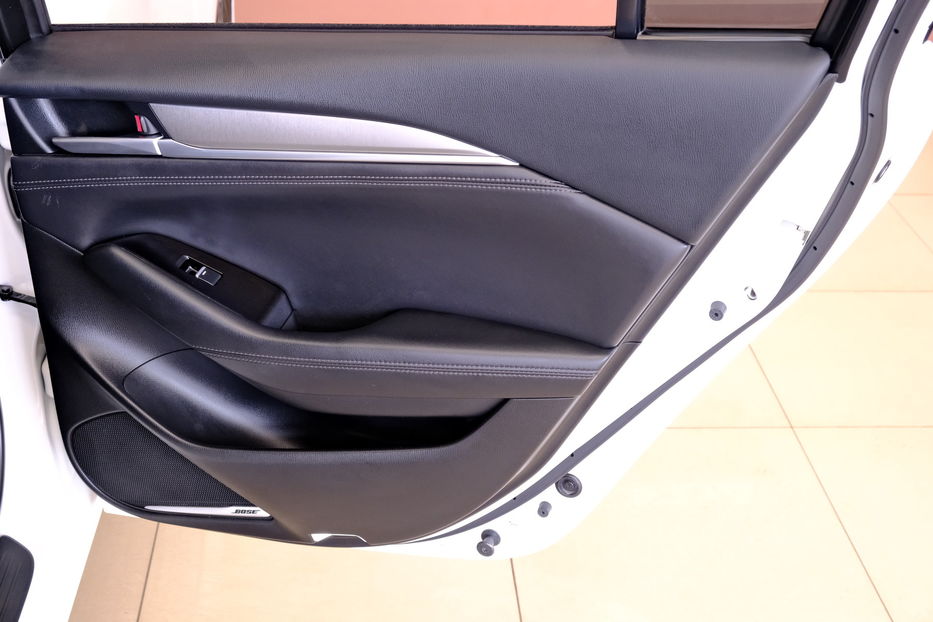 Продам Mazda 6 Grand Touring Reserve 2021 года в Одессе