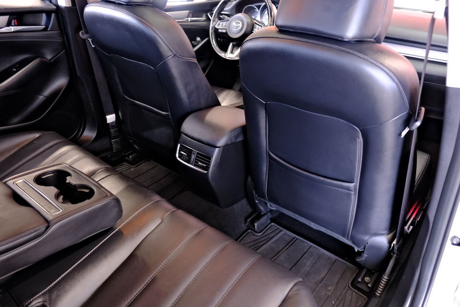 Продам Mazda 6 Grand Touring Reserve 2021 года в Одессе