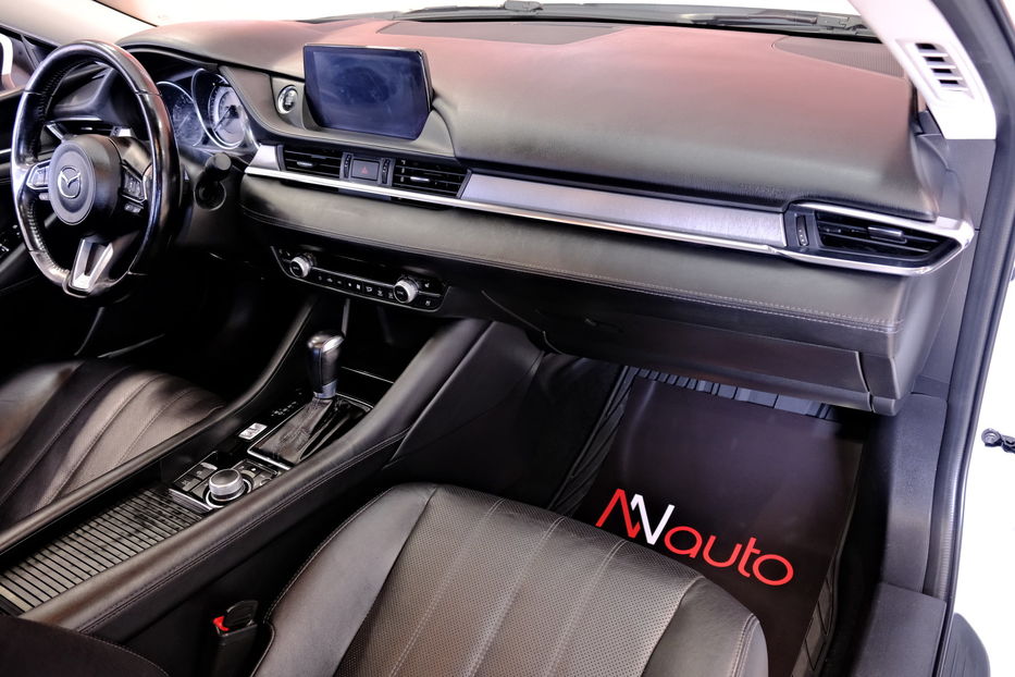 Продам Mazda 6 Grand Touring Reserve 2021 года в Одессе