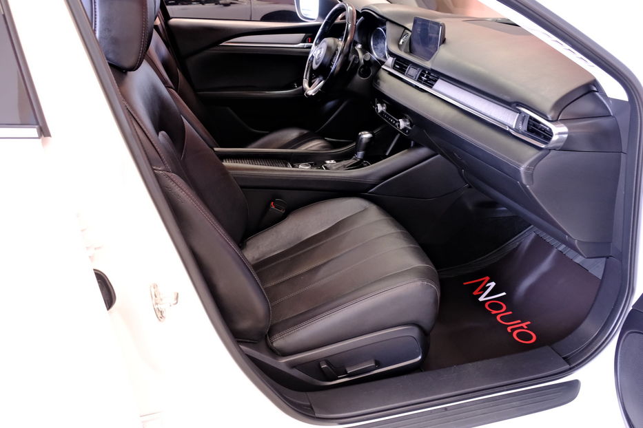 Продам Mazda 6 Grand Touring Reserve 2021 года в Одессе