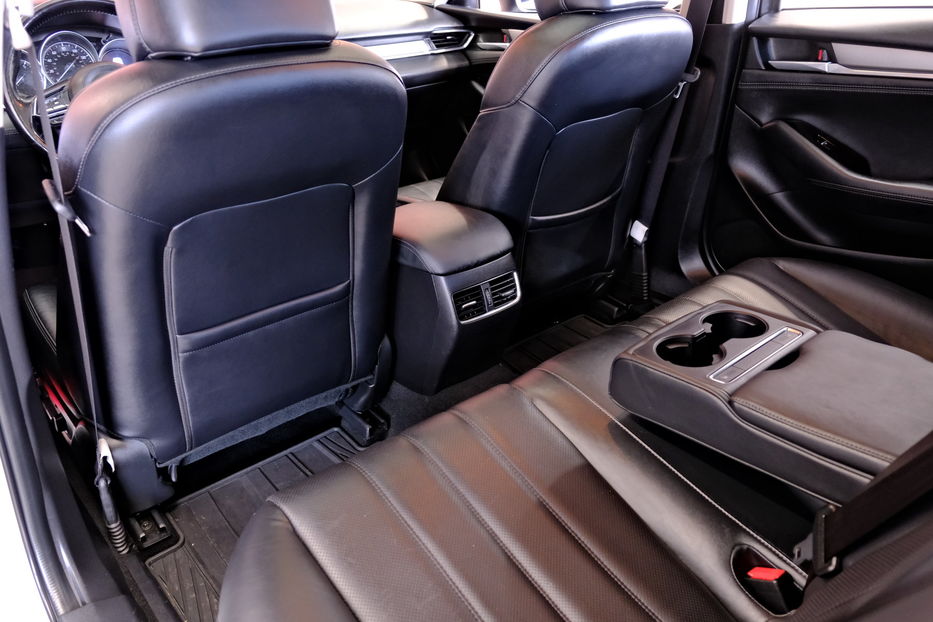 Продам Mazda 6 Grand Touring Reserve 2021 года в Одессе