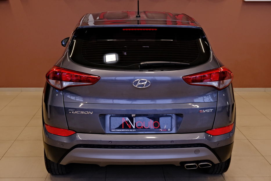 Продам Hyundai Tucson 2016 года в Одессе