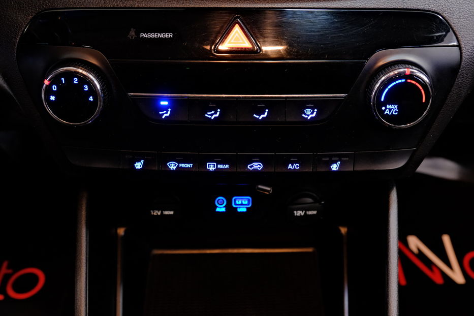 Продам Hyundai Tucson 2016 года в Одессе