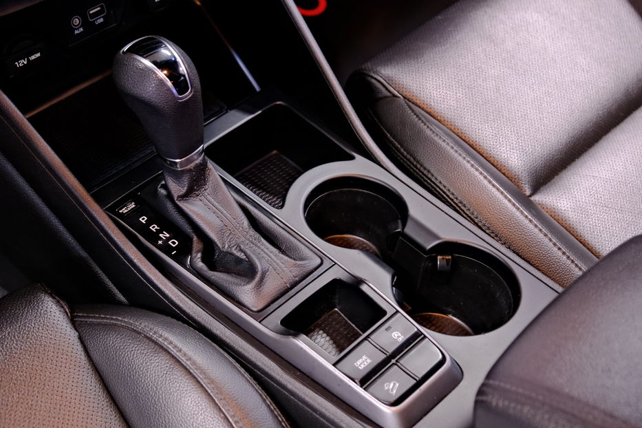 Продам Hyundai Tucson 2016 года в Одессе