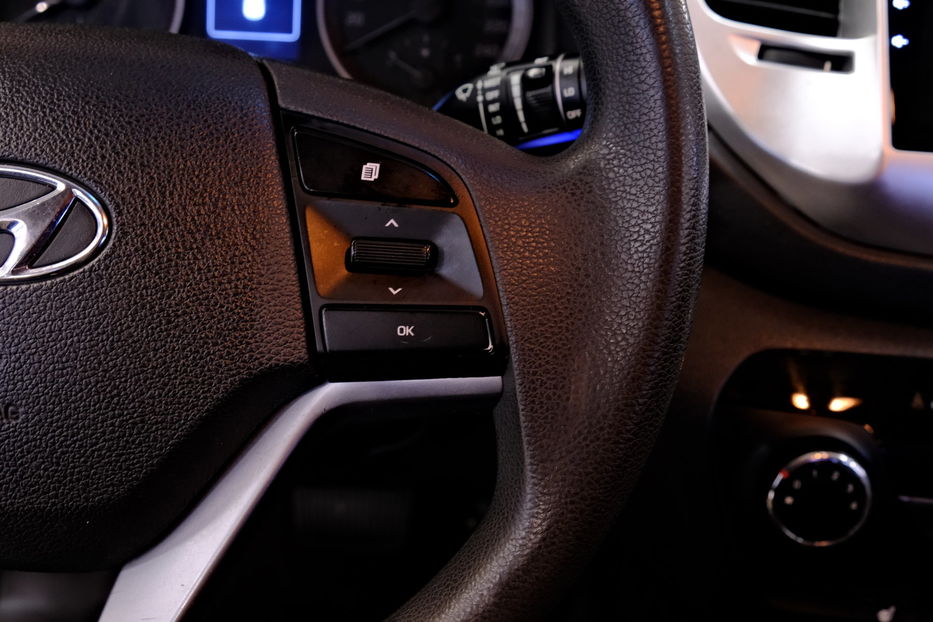 Продам Hyundai Tucson 2016 года в Одессе