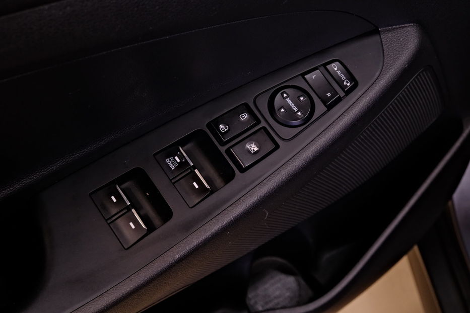 Продам Hyundai Tucson 2016 года в Одессе