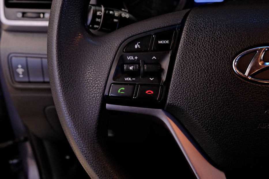 Продам Hyundai Tucson 2016 года в Одессе