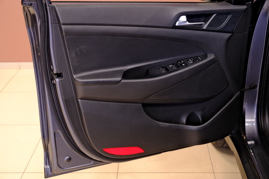 Продам Hyundai Tucson 2016 года в Одессе