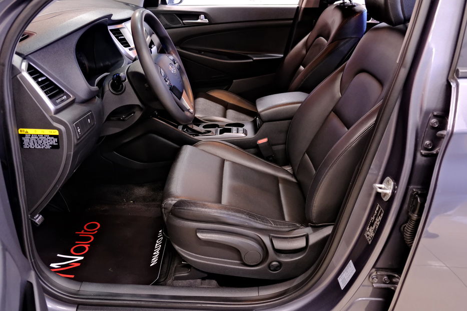 Продам Hyundai Tucson 2016 года в Одессе