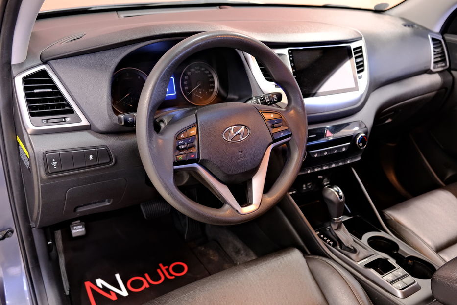 Продам Hyundai Tucson 2016 года в Одессе