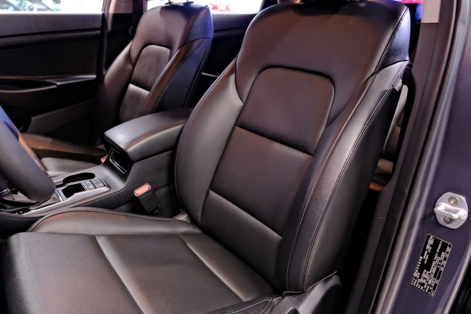 Продам Hyundai Tucson 2016 года в Одессе