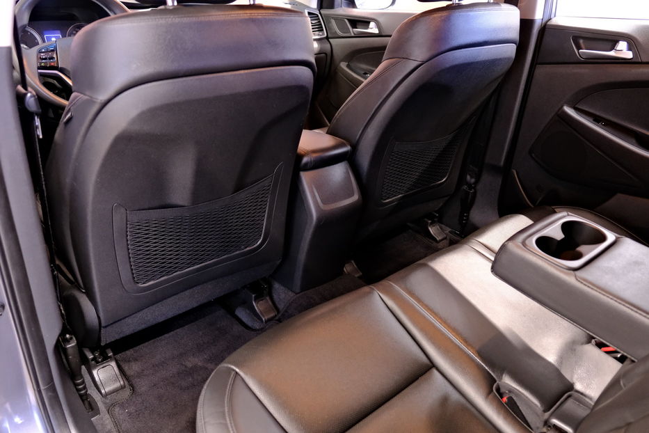 Продам Hyundai Tucson 2016 года в Одессе