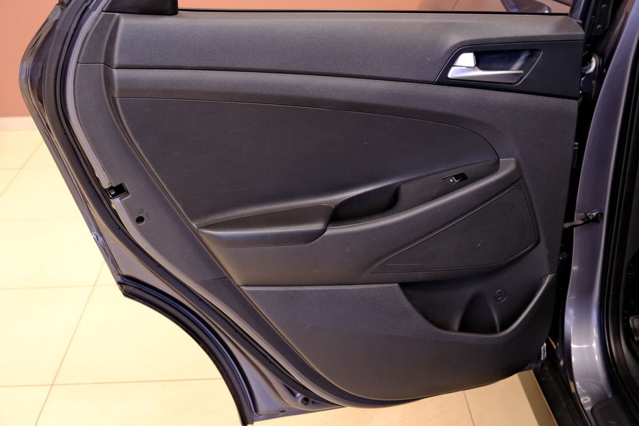 Продам Hyundai Tucson 2016 года в Одессе